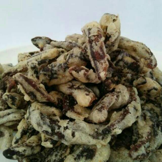 

SALE PISANG 250 gram