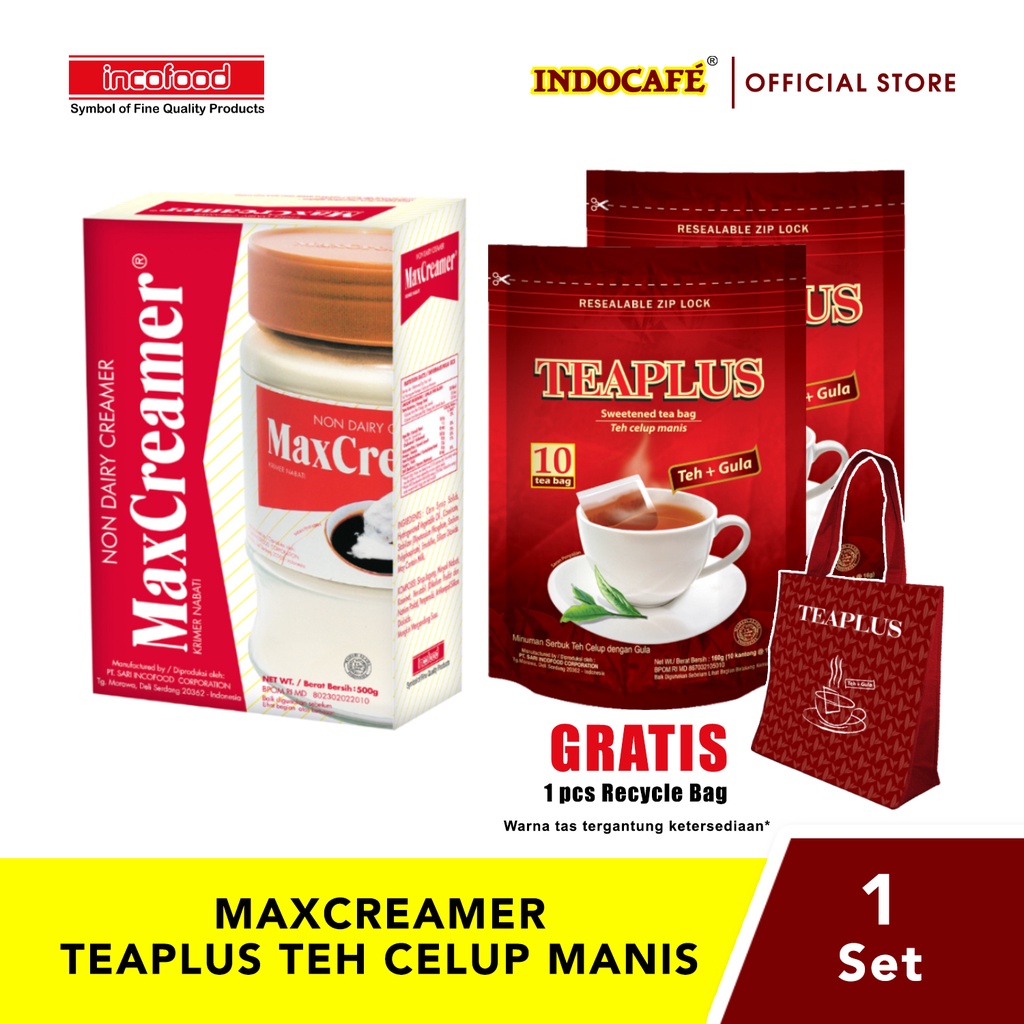 

PAKET MERIAH 8