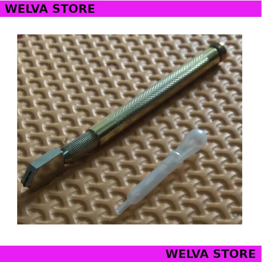 Pemotong Kaca dan Keramik / cutter kaca