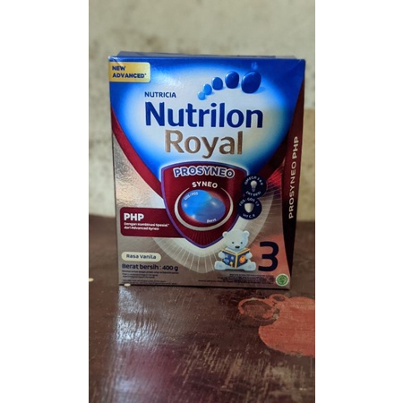 Nutrilon Royal Prosyneo 3