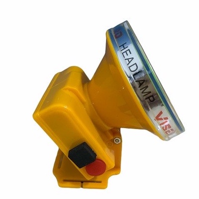 COD SENTER KEPALA SELAM DIVING HEADLAMP 50 WATT VISERO VHL-5350AWS CAHAYA PUTIH 50 WATT SUPER TERANG / SENTER KEPALA SELAM/DIVING VISERO 50 WATT VL-5350