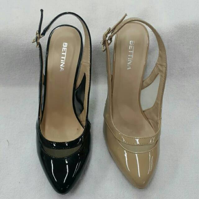Sepatu heels bettina