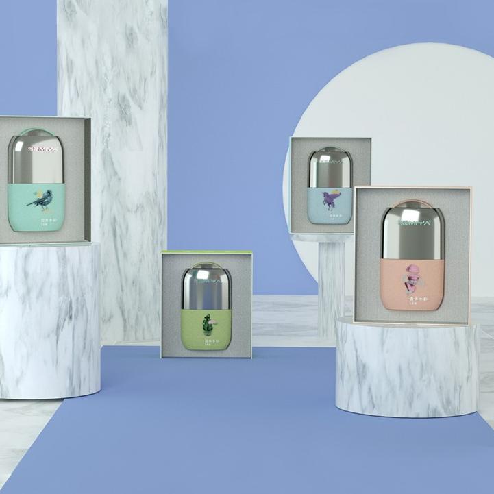 

[PROMO WT882] Miya HIMI Solid Watercolour Box Set 18Clr (WITH WATER BRUSH + WATERCOLOR PAPER) Murah Banget