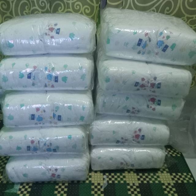 Pampers baby happy-XXL