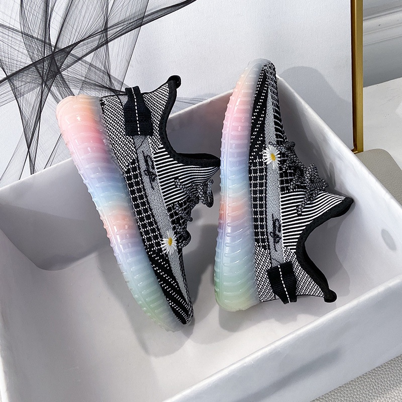 Sepatu Sneakers Remaja Wanita Import Sneaker Senam Spatu Swpatu Kets Snakers Snikers Cewe Cewek Perempuan Dewasa Polos...-2