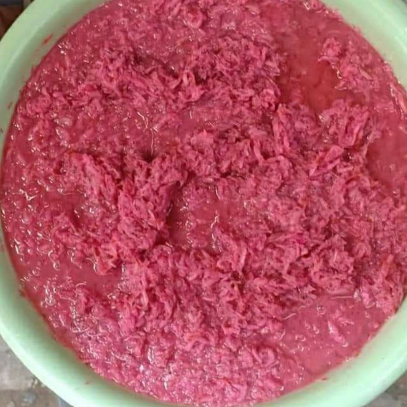 

HAKOI/ CINCALOK KALIMAMTAN HARGA PER 500GRAM DAN 1000GRAM