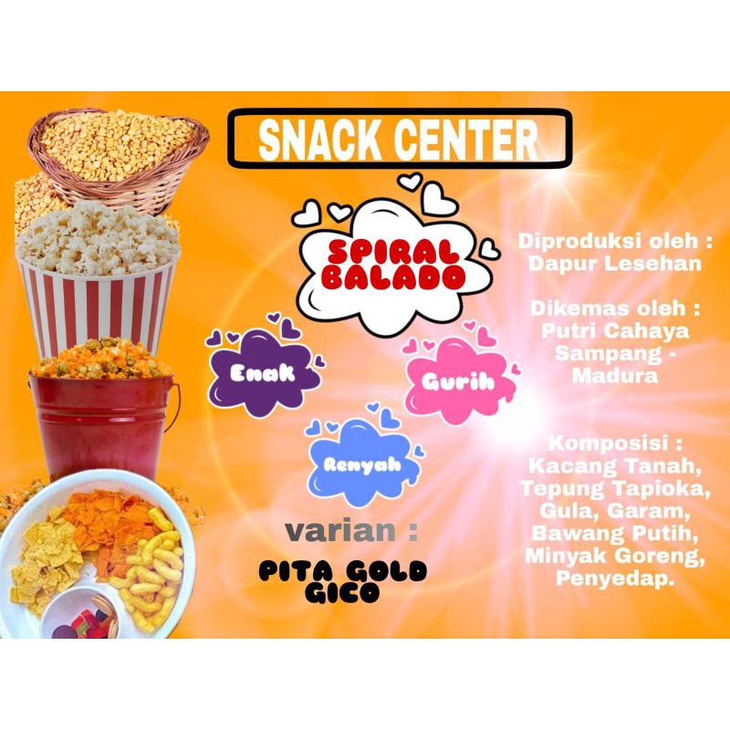 

Pita Gold Ke Super (G-CO)