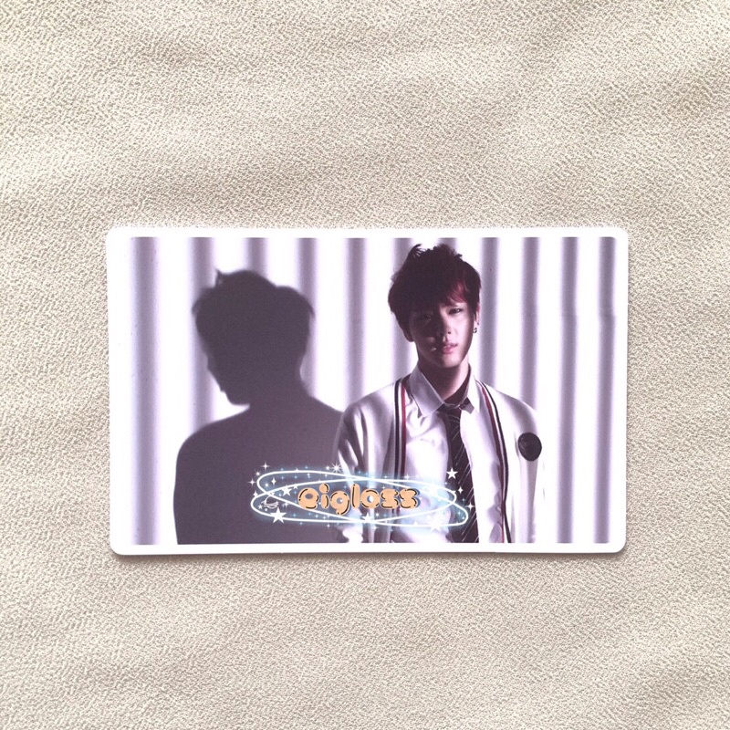 JIN SLA SA / SKOOL LUV AFFAIR SPECIAL EDITION