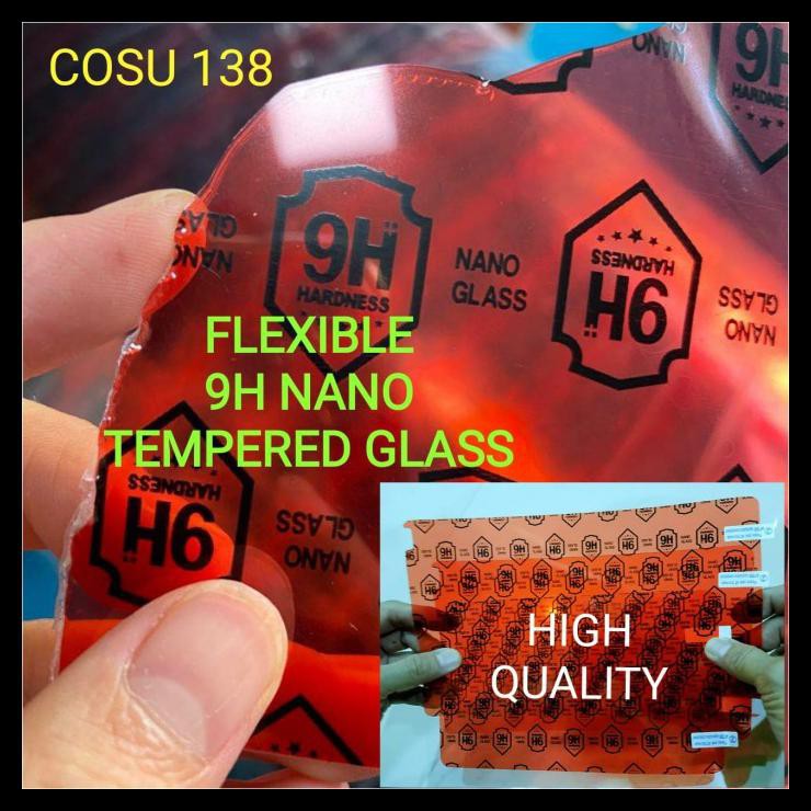 DISKON ANTI GORES PREMIUM HRV LAYAR SCREEN AC DIGITAL 