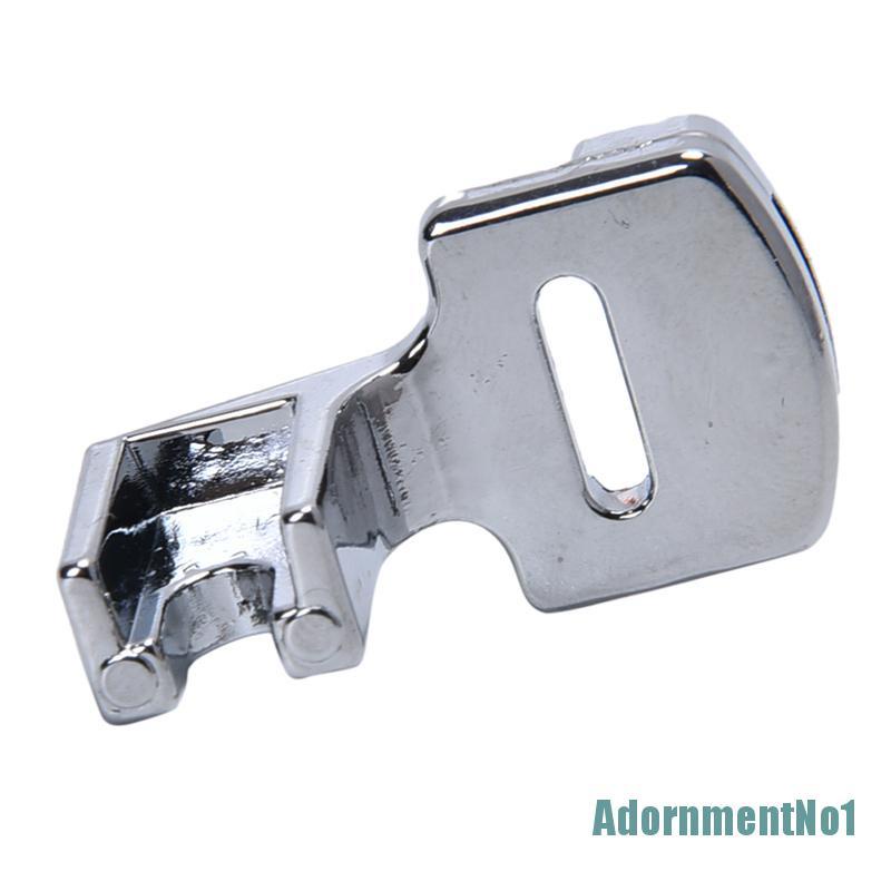 [AdornmentNo1]1pcs Ruffler Hem Presser Foot For Sewing Machine Brother Singer Janome Ruffler Hem Presser Foot For Sewing Machine Brother Singer Janome Ruffler Hem Presser Foot For Sewing Machine Brother Singer Janome New Ruffler Hem Presser Foot For Do