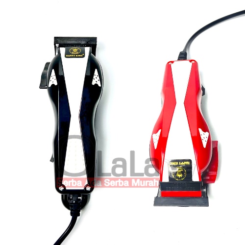 MESIN ALAT CUKUR RAMBUT PRIA PROCLIPPER HAPPY KING MURAH HK-2008