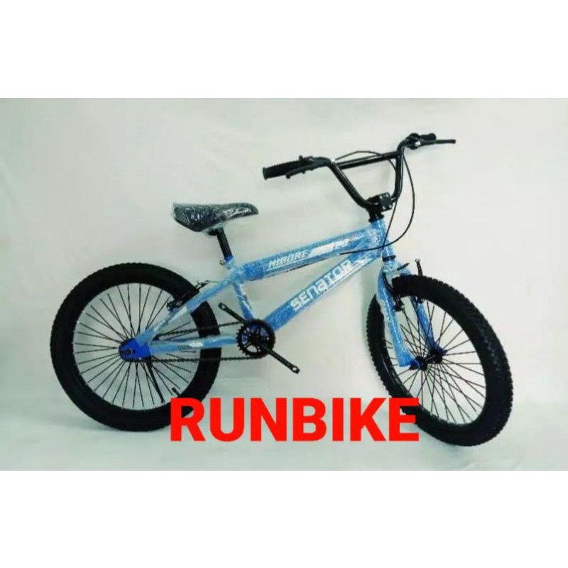 SEPEDA BMX 20IN SENATOR XTREME
