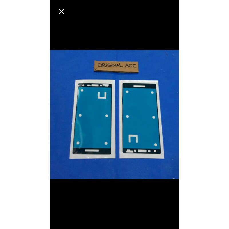 

LEM ADHESIVE/LEM LCD SONY EXPERIA M2
