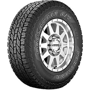 Ban Yokohama Geolandar A/T G015 LT 205/70 R15 Toko Surabaya 205 70 15