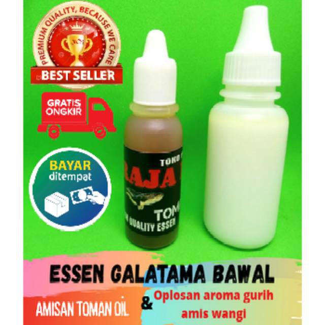 ESSEN jitu GALATAMA BAWAL ESSEN IKAN BAWAL ESSEN MANCING IKAN BAWAL BABON ESSEN GALATAMA IKAN BAWAL