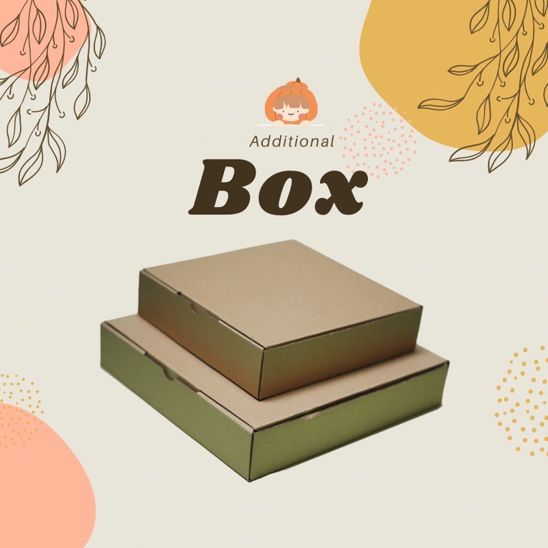 

BOX PACKING (KARDUS PACKING)