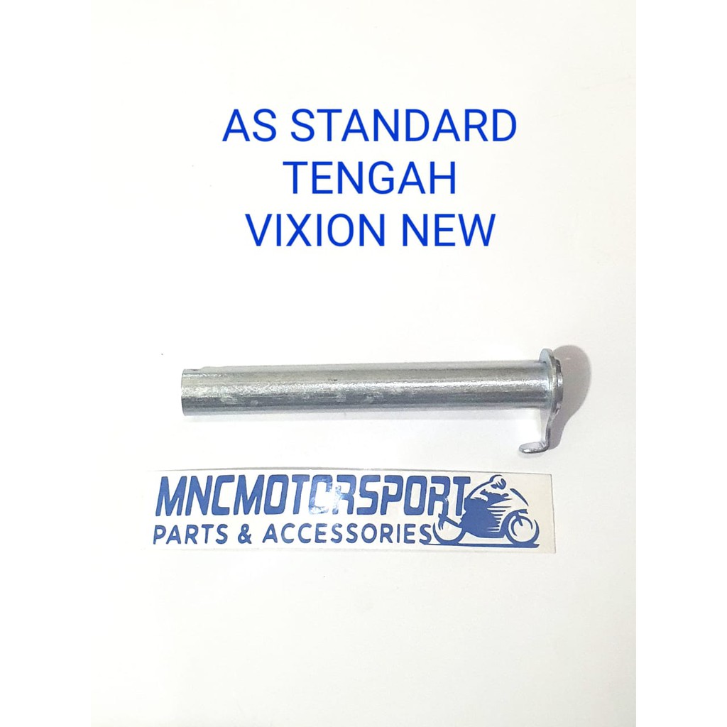 AS STANDAR TENGAH VIXION NEW