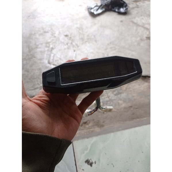 speedometer replika ktm