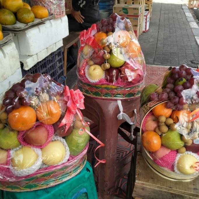 

Parsel Buah F Biscoxshop