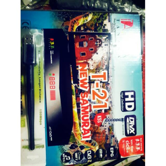 TANAKA SAMURAI K5S+dongel mt+scam vip 1 tahun