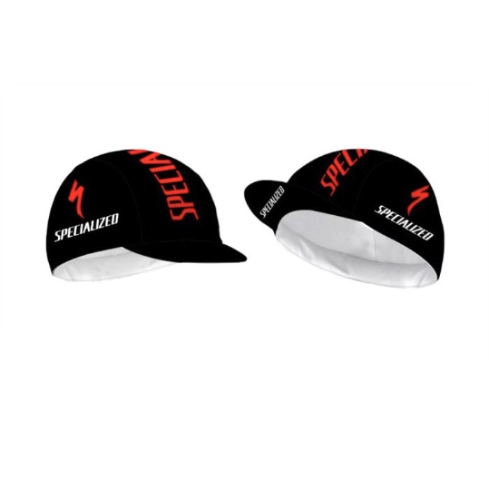 Topi bersepeda cycling cap