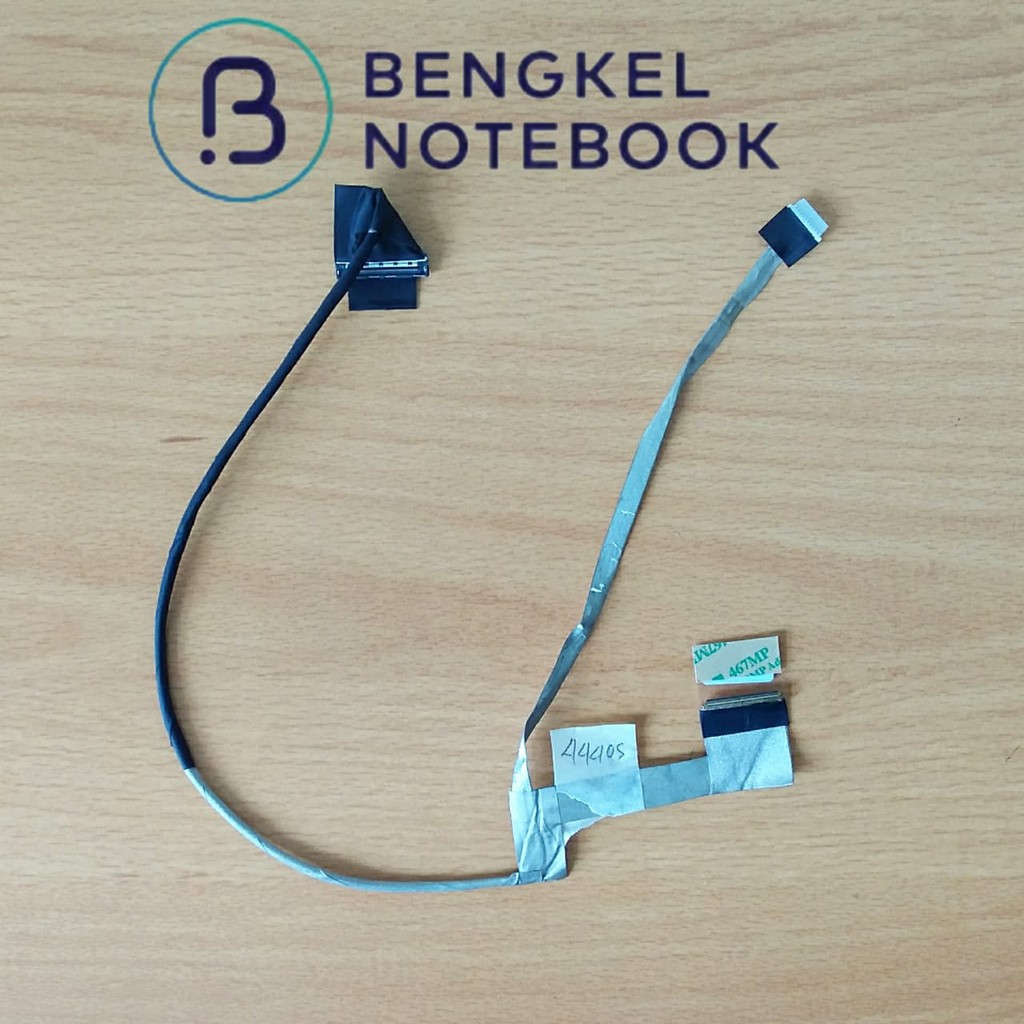 Kabel LCD Kabel Fleksibel HP Probook 4441S 4440S 4445S 4446S