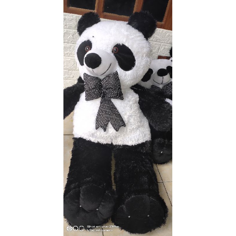 Boneka Panda 100 cm