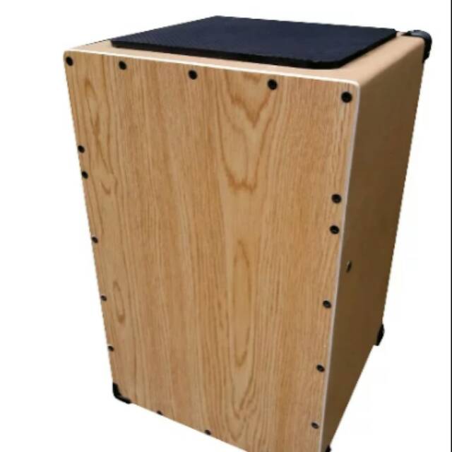 Cajon Akustik / Kajon Akustik / Cajon / Kajon akustik
