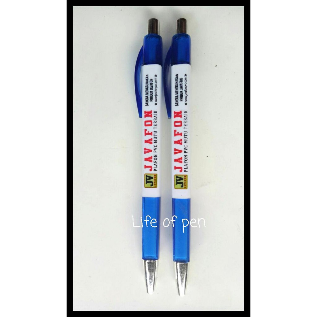 

Cetak logo pad print 1 warna TERBAIK