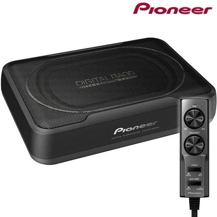 READY PIONEER TS-WX130DA SUB KOLONG TSWX130DA SUB AKTIF tswx130da ts-wx130da