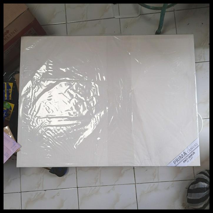 

Kanvas Lukis 60X80Cm Prima Anti Jamur 1 Buah