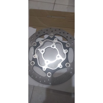 Disk Brembo Vietnam