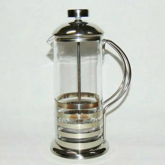 

Coffee pluger 350 ml