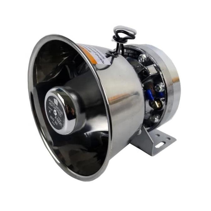 Toa Sirine Bulat 200 Watt