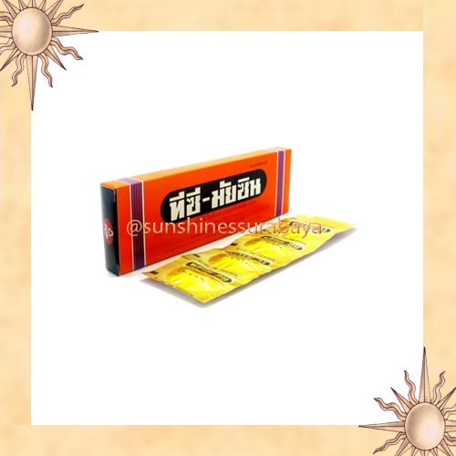 TC Mycin Obat Ayam mengobati Goham Manikam infeksi tenggorokan