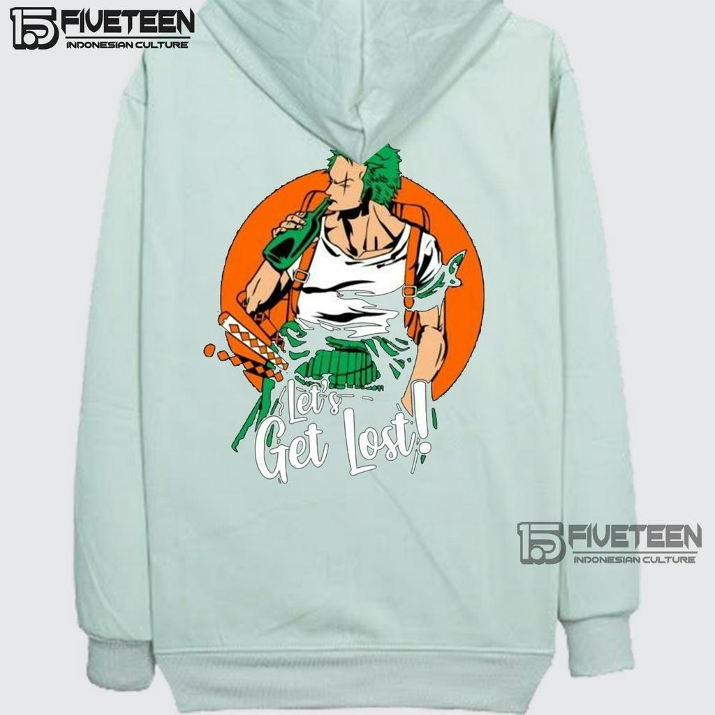 sweater hoodie pria distro original brand 15fifteen warna hijau mint list sablon depan belakang zorro hoodie cowok terbaru 2023 jaket wanita bahan tebal suwiter buat anak remaja07