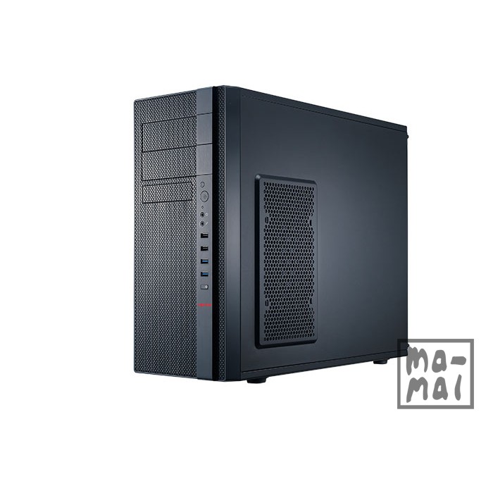 Server REDSTONE E31220v5S-H6 8GB DDR4 HDD 1TB Intel Board S1200SPS