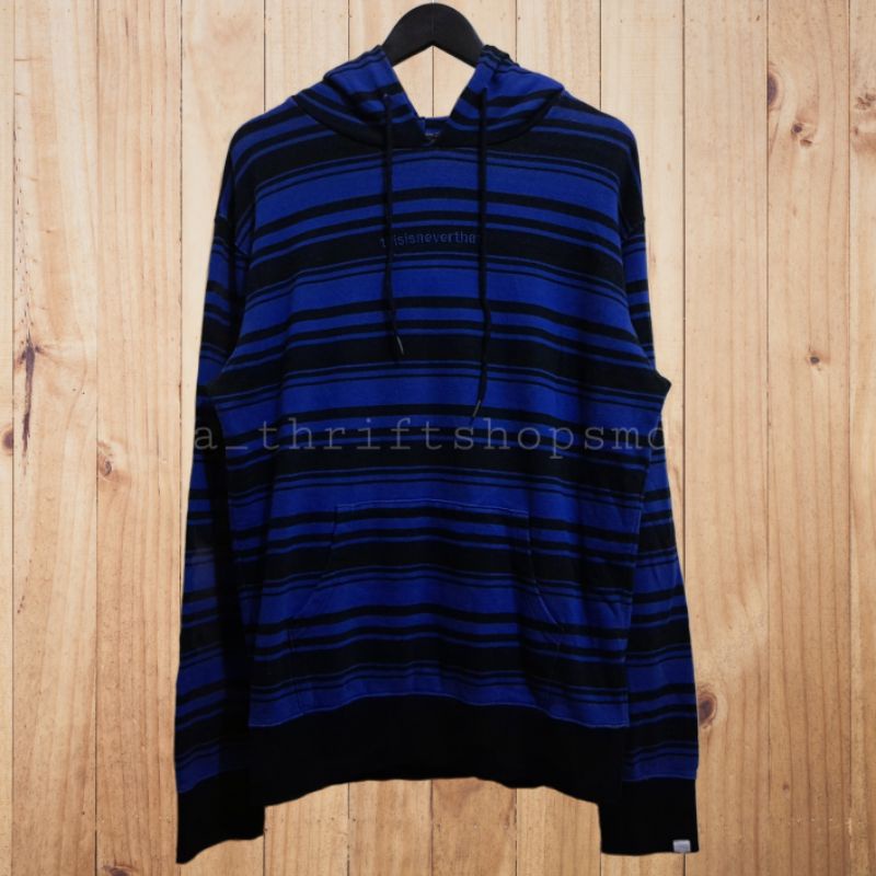 Hoodie This Is Never That