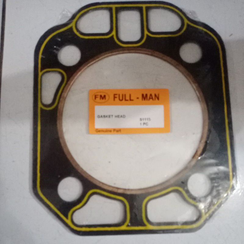 gasket head s1115