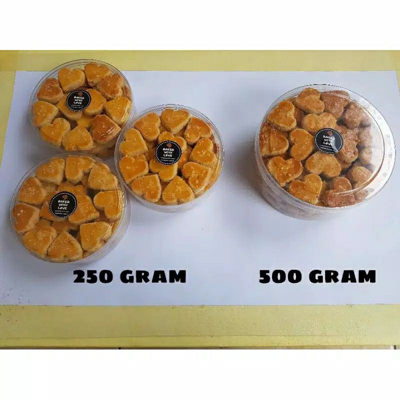 

KUE KERING KACANG-KUE KACANG DIJAMIN ENAK