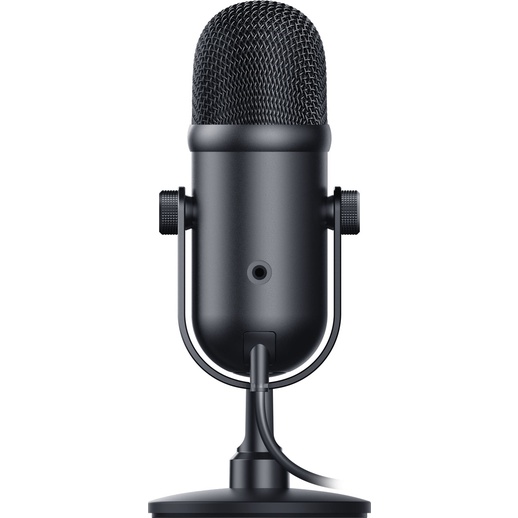 Razer Seiren V2 Pro Professional-grade USB Microphone for Streamers