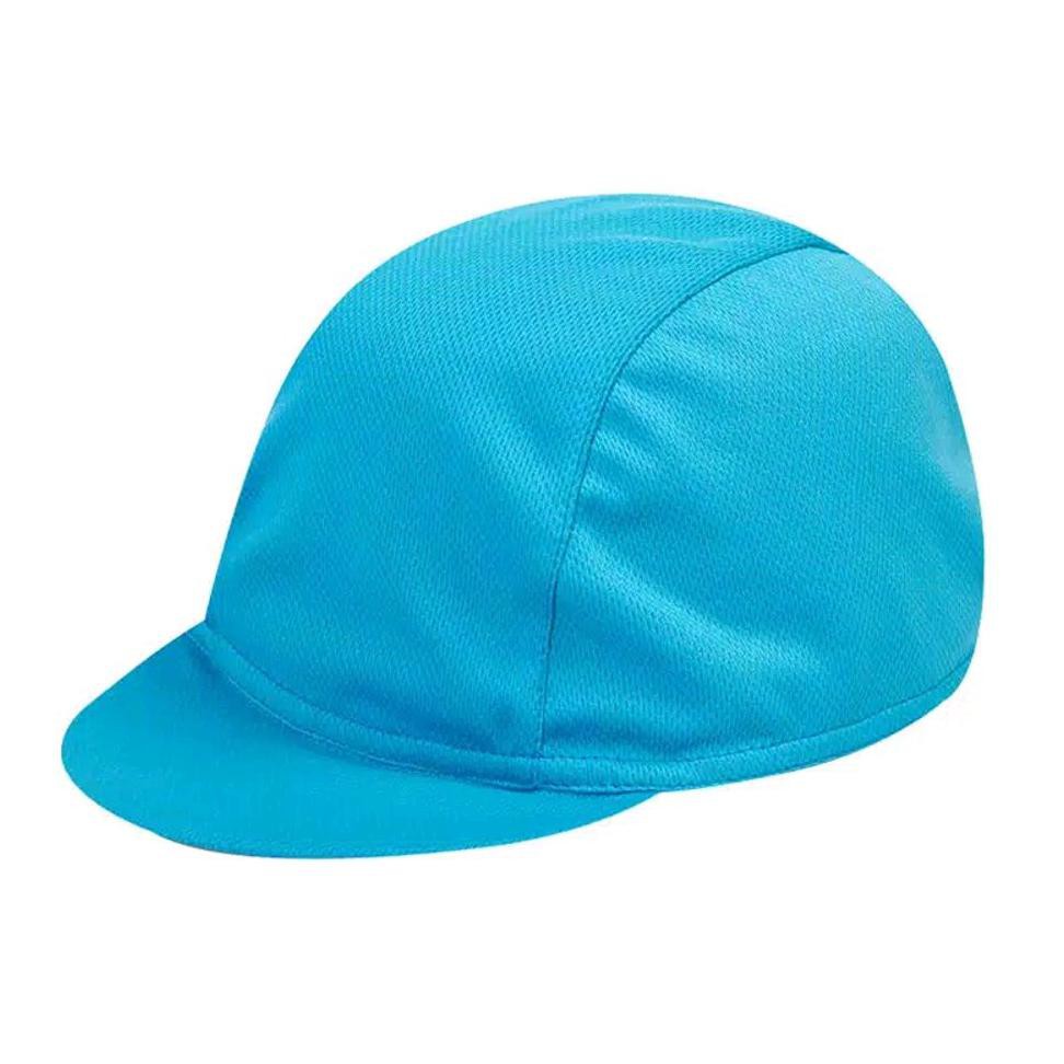 Cycling Cap Topi Sepeda Import Polos