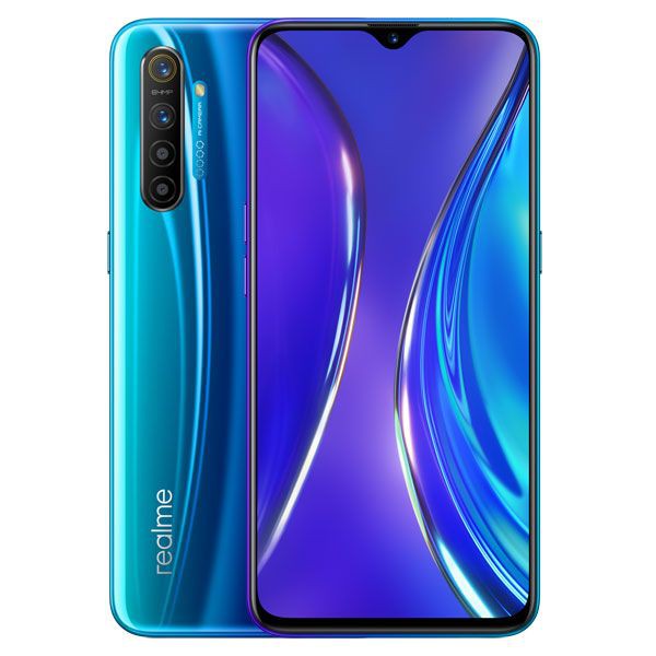 Realme XT (8GB/128GB) - 100% Baru & Garansi Resmi REALME