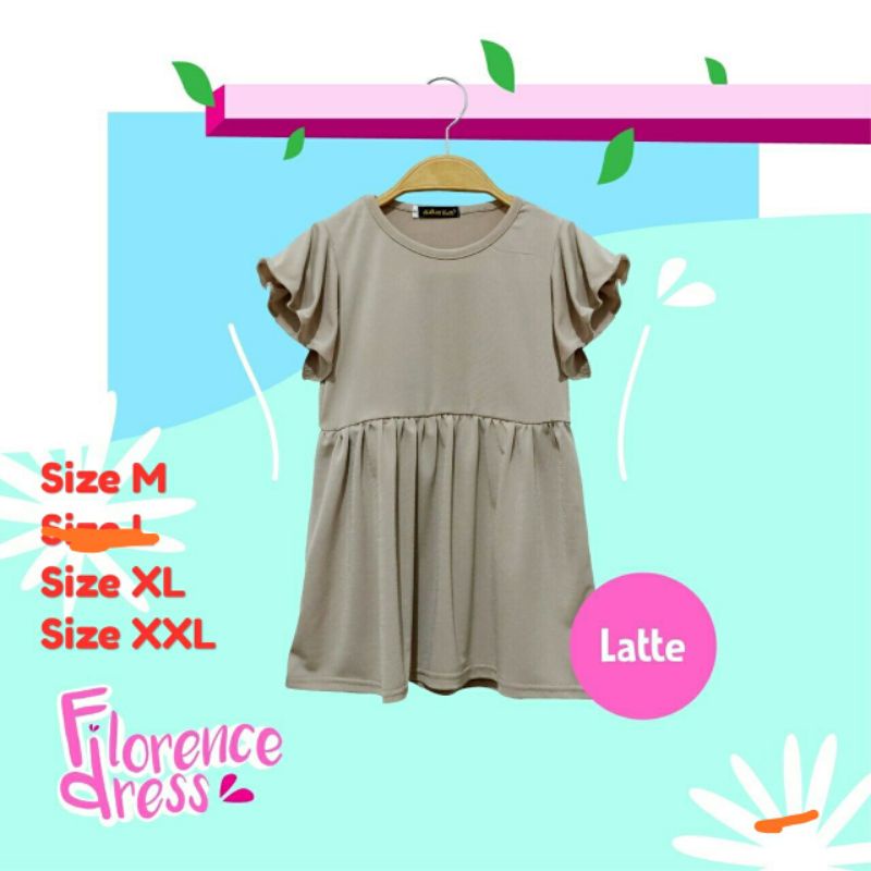 FLORENCE DRESS