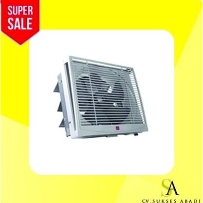 KDK 30RQN EXHAUST FAN 30-RQN 12 INCH 30 RQN Termurah di Surabaya