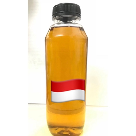 Minyak Atsiri Nilam (Patchouli ) 500 gram Murni 100 persen / Minyak Nilam asli 500 gram / Minyak nil