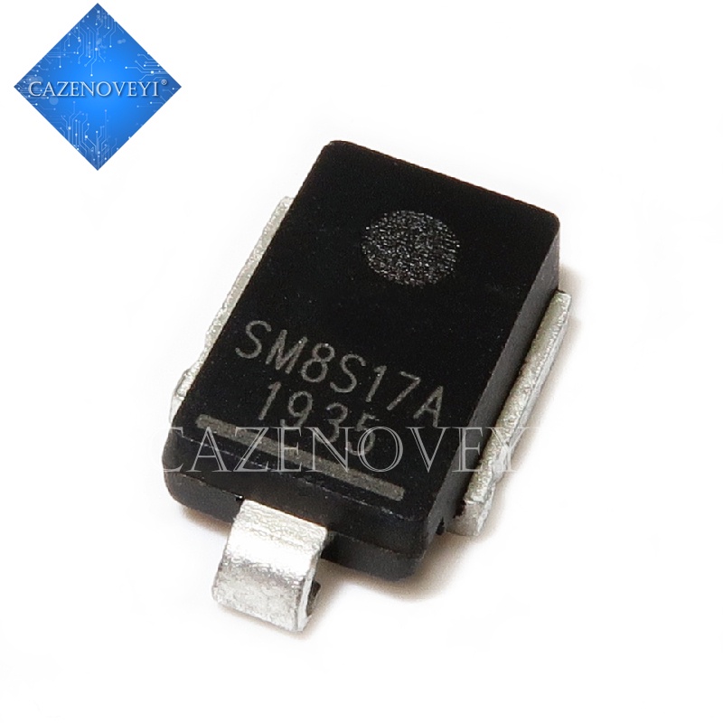 5pcs Ic Sm8S17A Sm8S17 D0-218