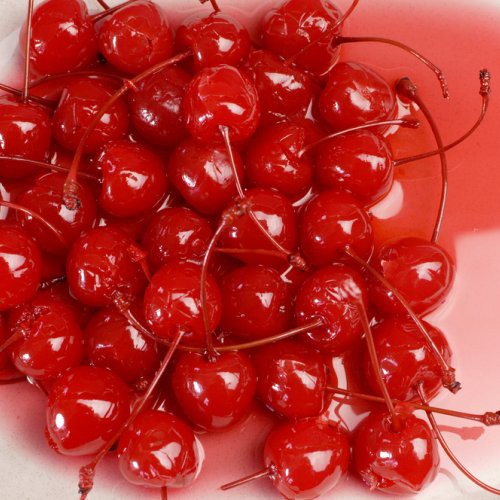 

Cherry Tangkai/6pcs