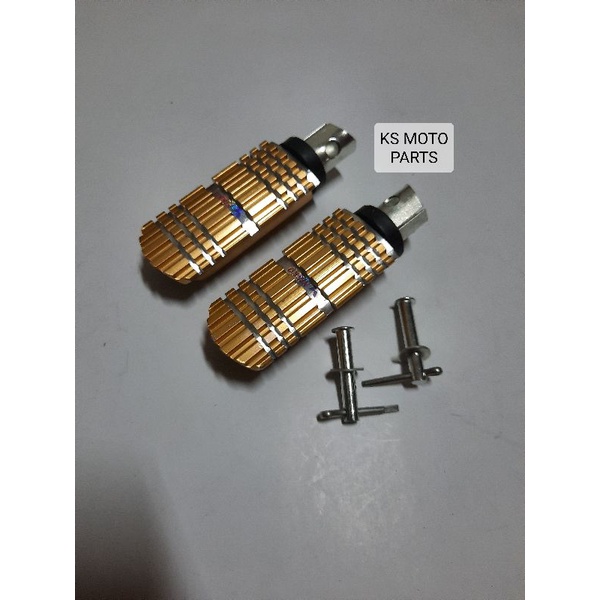 FOOT STEP BELAKANG VARIASI ALUMUNUIM