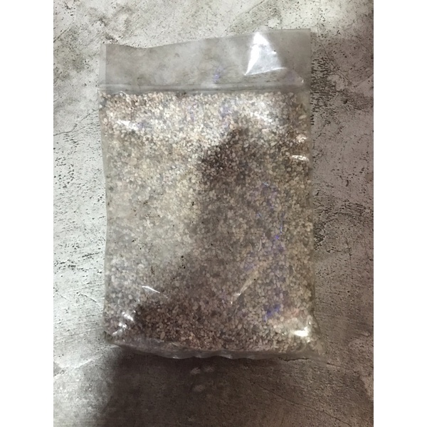 Pasir Silika Halus / Pasir Silica Halus / Sandbox / Pasir Silika Filter 1 Kg